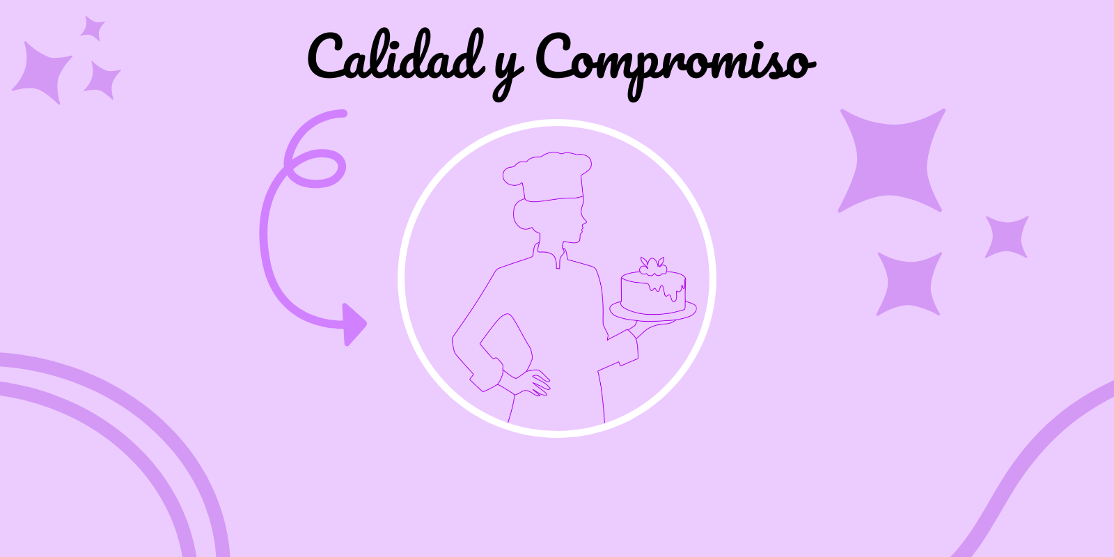 Calidad y Compromiso
