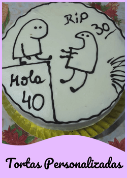 Torta - 2